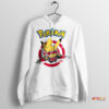 Thunderbolt Avenger Falcon Pikachu Hoodie