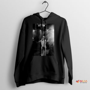 Timeless Beauty Lana Del Rey Concert Black Hoodie