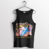 Timeless Steel Wheels Tour '89 Tank Top
