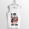 Tokyo's Saga Money Heist Sumi-e Art Tank Top