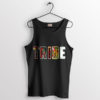 Touch of A Tribe Called Quest's Tank Top