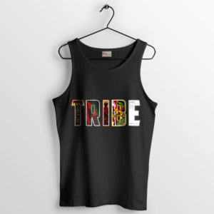 Touch of A Tribe Called Quest's Tank Top
