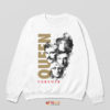 Tribute Queen Forever Music Art Sweatshirt