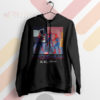 Triple the Action Spidey No Way Home Hoodie