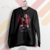 Triple the Parker Power Spider-Man Hoodie