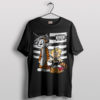 Turn Heads with Calvin Hobbes Stankonia T-Shirt