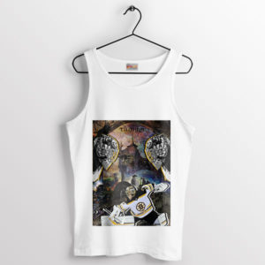 Tuukka Rask Phenomenon Bruins Tank Top
