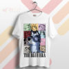 Ultimate Bluey in Swift’s The Eras Tour T-Shirt
