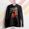 Ultimate Deadpool Tacos for Everybody Hoodie