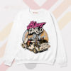 Ultimate Retro Lil Uzi Vert vs The World Sweatshirt