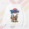 Ultimate Tune Squad Space Jam Sweatshirt