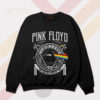 Us and Them '72 Pink Floyd Tour Sweatshirt