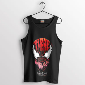 Venom Let There Be Carnage Reborn Tank Top