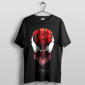 Venom Movie There Is Only Carnage T-Shirt