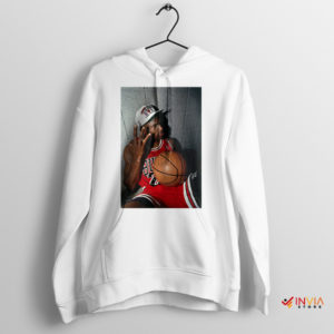 Victory in Every Thread Jordan 3-Peat Hoodie