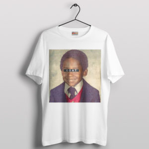 Vintage Legend Goat Young Kobe T-Shirt