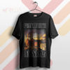 Vintage Pink Floyd's Animalistic Odyssey T-Shirt