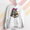 Vintage Statement Lil Uzi Vert vs The World Hoodie