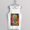 Vintage Villainy MF Doom Comic Tank Top