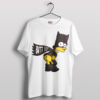 Wacky World of Butt Boy Bart T-Shirt