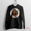 Warrior Sho'nuff Master Martial Arts Hoodie