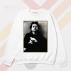Waterfront Simple Minds Dove in Hand Sweatshirt
