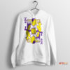 Wear Mamba Mentality Kobe Card King Hoodie