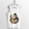 Wear Our King Kong Homer And Bart Tank Top