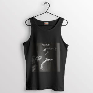 Wear The Queen is Dead Smiths Black Tank Top