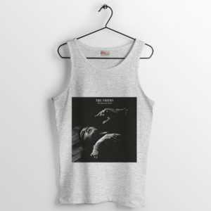 Wear The Queen is Dead Smiths Sport Grey Tank Top