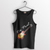 Wear the Les Paul Guitar Signature Tank Top