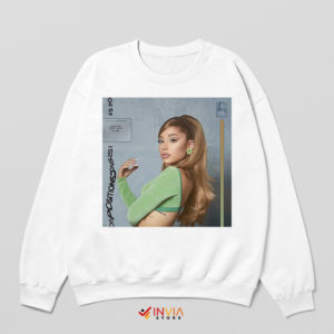 Wear the Magic Ariana Grande Positions Sweatshirt
