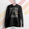Welcome to the Machine '72 Pink Floyd Tour Hoodie