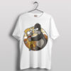 Why You Little Kong Homer And Bart T-Shirt