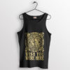 Wish You Were Here Floyd Music Tank Top