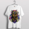 Wizardry Blossom Magic Hogwarts Legacy T-Shirt