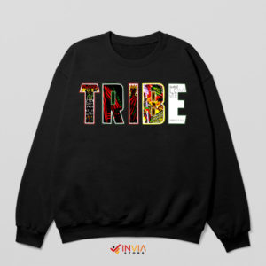 World of A Tribe Called Quest Sweatshirt