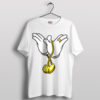 Wu-Tang Chain Mickey Magical Hands T-Shirt