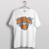 Wu-Tang Clan In NY Knicks Symbolize T-Shirt