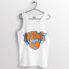 Wu-Tang Clan x NY Knicks Legends Tank Top