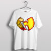 Wu-Tang Haunt Halloween Movie T-Shirt