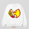 Wu-Tang Trick 'n' Treat Halloween Sweatshirt
