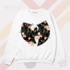 Wu-Tang Wildflowers Clan Symbol Sweatshirt