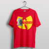 Wu-Tang Woo Ric Flair Signature T-Shirt