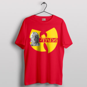 Wu-Tang Woo Ric Flair Signature T-Shirt