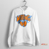 Wu-Tang and NY Knicks in Symbolic Hoodie