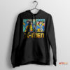 X-Men Exposed Love Scotty's Meme Hoodie