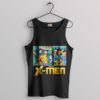 X-Men Scotty Doesn't Know Edition Tank Top