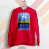 8-Bit Odyssey Mario Bros Stranger Things Hoodie