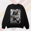 AOT Legendary Soldier Levi Ackerman SweatshirtAOT Legendary Soldier Levi Ackerman Sweatshirt